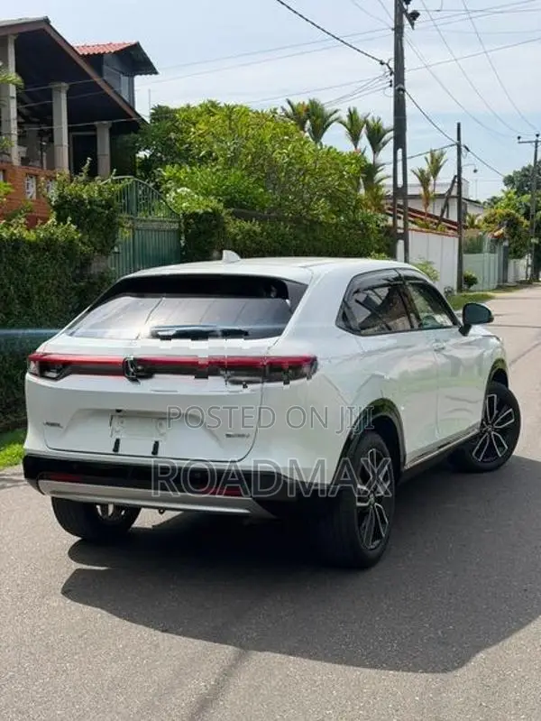 Toyota Roomy X Push Start 2023
