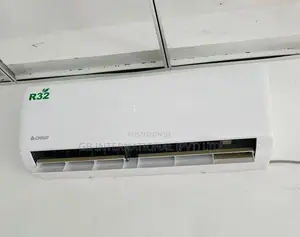 CHIGO Smart Inverter (R32 Gas Refrigerant) AC