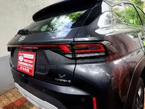 Toyota Taisor HYBRID BRAND NEW V 2026