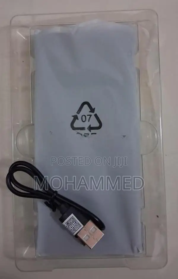 Power Bank 10000mAh