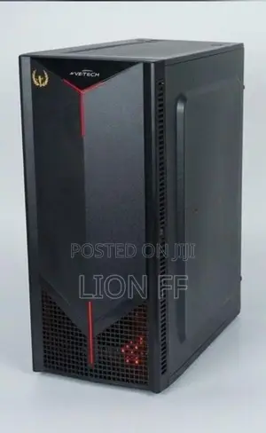 i5 8th Gen PC