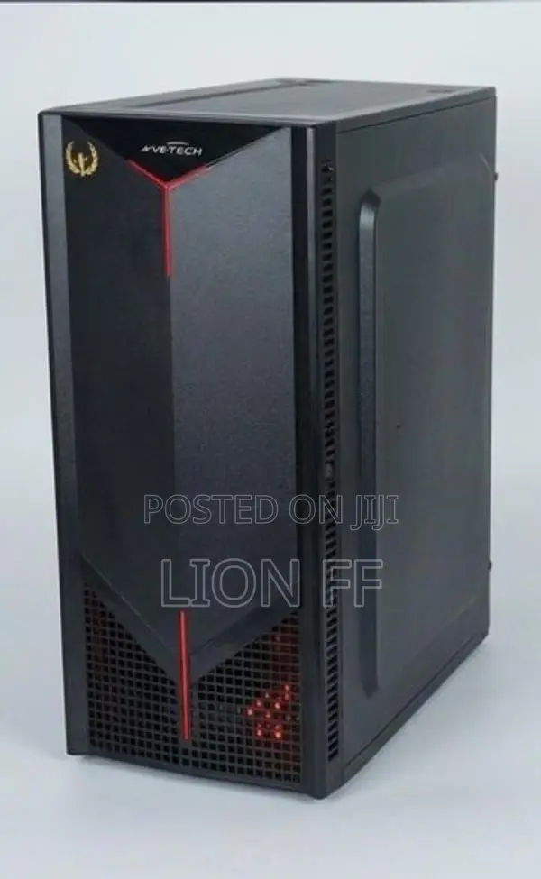 i5 8th Gen PC