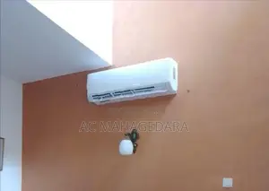 12000BTU TCL Non Inverter Air Conditioner