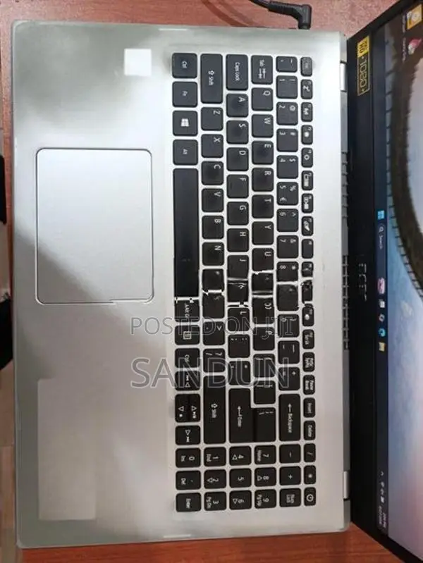 Acer Aspire Core i3 11th 20GB Laptop