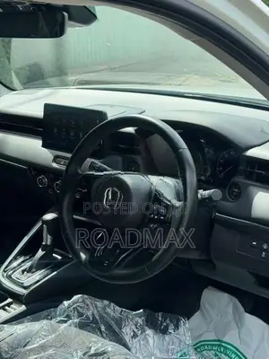Toyota Roomy X Push Start 2023