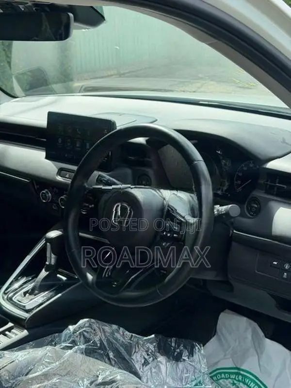 Toyota Roomy X Push Start 2023