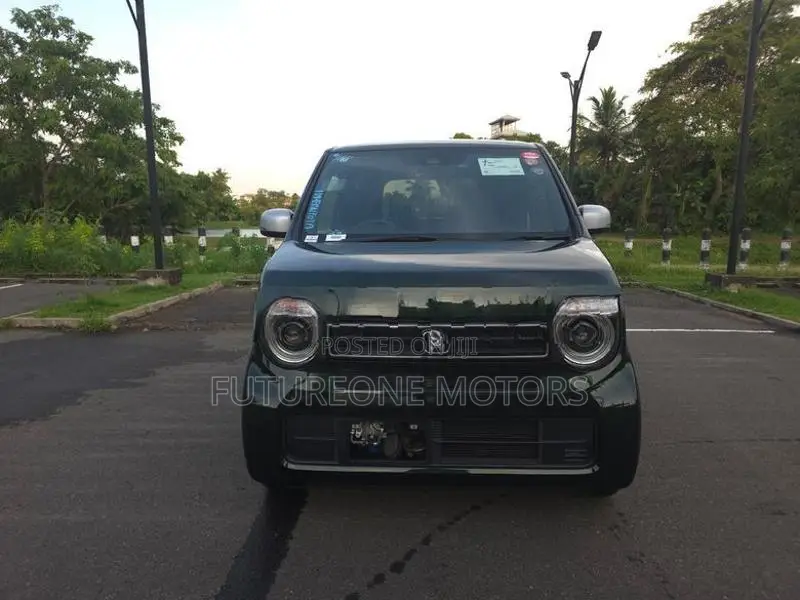 Honda N-WGN Style Bitter 2025