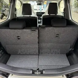 Suzuki Wagon R ZX Custom Z 2025
