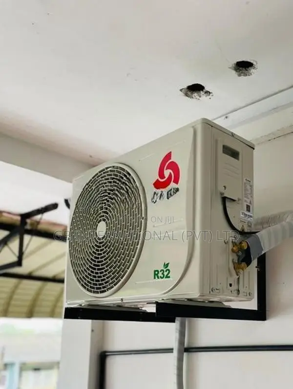 CHIGO Smart Inverter (R32 Gas Refrigerant) AC