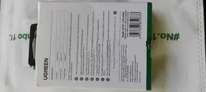 UGreen Type C to USB 3.0 Adapter (sealed box) With 15 months W