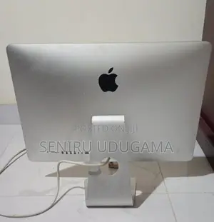 Apple iMac 2017
