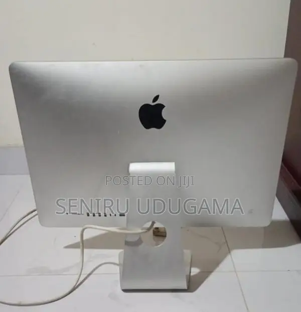 Apple iMac 2017