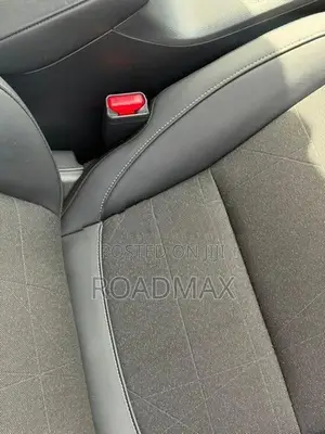 Toyota Roomy X Push Start 2023