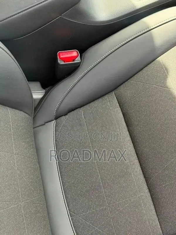 Toyota Roomy X Push Start 2023