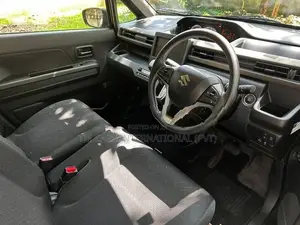 Suzuki Wagon R FX Safety Hybrid 2024