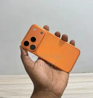 Apple iPhone 17 Pro (Used)