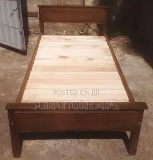 6*3 (72*36) Single Layer Mattress