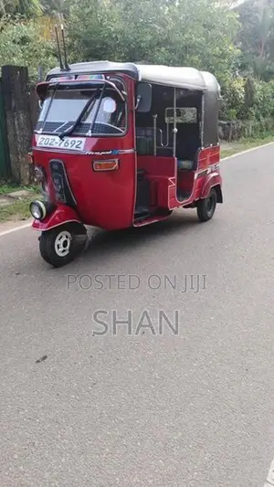 Bajaj RE 2 Stroke 1999