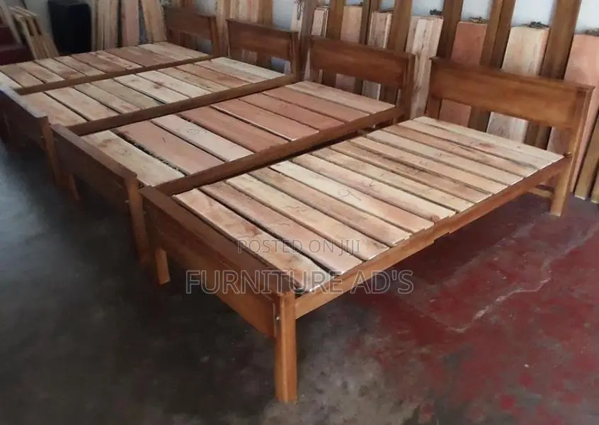 6*3 (72*36) Single Layer Mattress