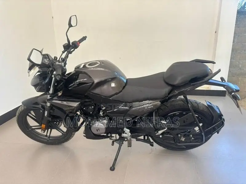 Hero Xtreme 125R Hunk 2026