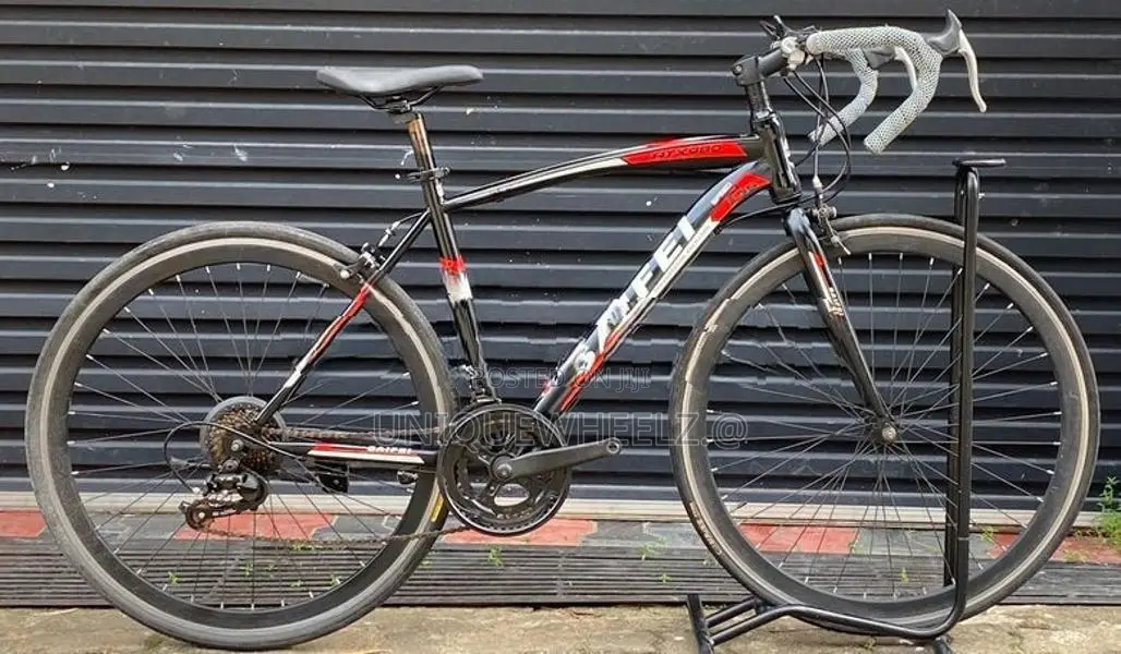 Chevaux Japan Bicycle