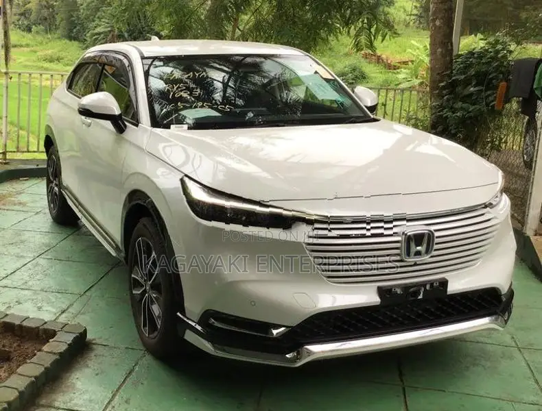 Honda Vezel Z Premium 2023