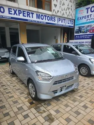 Daihatsu Mira X Grade 2025
