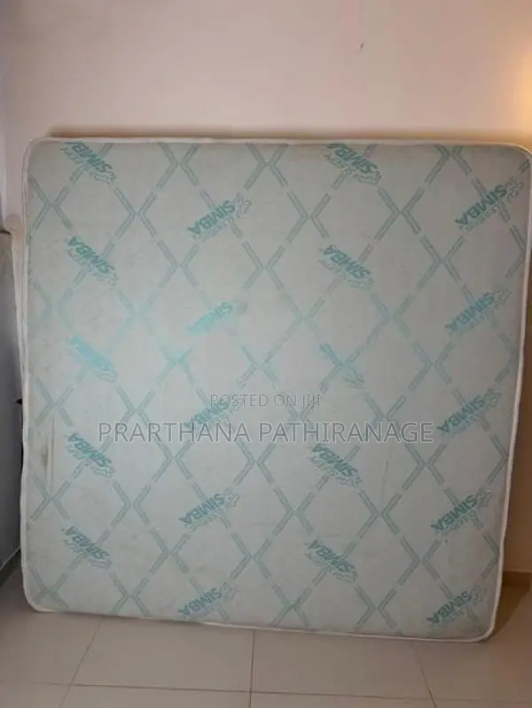 Springpal King Size Classic Spring Mattress
