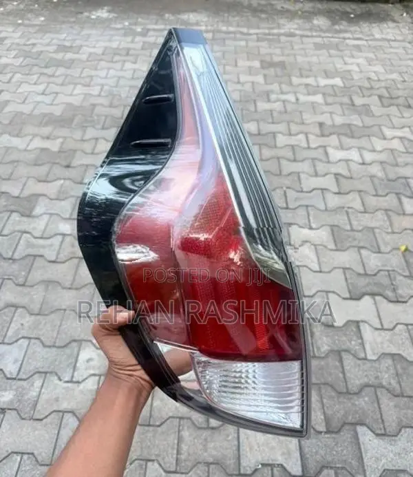 Toyota Aqua Tail Light GS,GR Sport (RHS) Japan