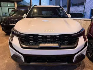 Kia Sonet GTX Plus 2025