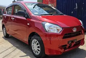 Daihatsu Mira L Grade 2024