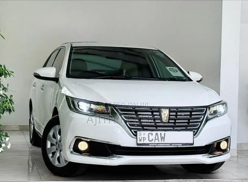 Toyota Premio G SUPERIOR 2017