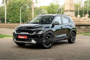 Kia Sonet GTX Plus 2026