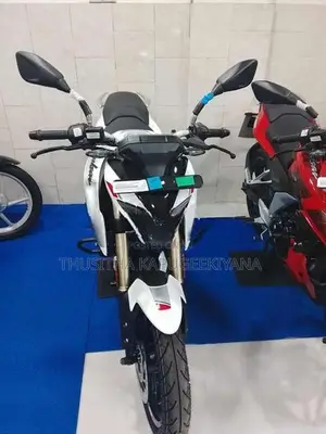 Bajaj Pulsar N160 Premium 2026