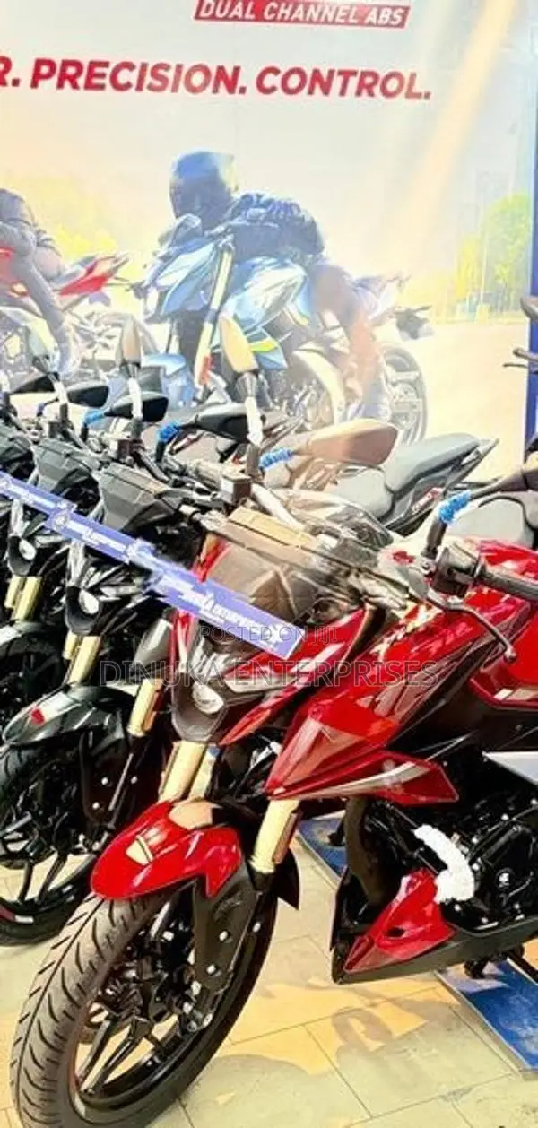 Bajaj Pulsar N160 Premium 2026