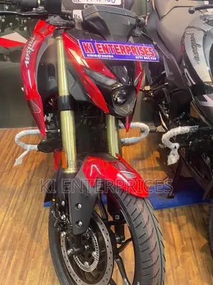 Bajaj Pulsar N160 Premium 2026