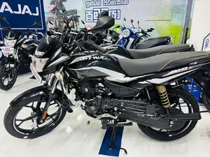 Bajaj Platina 100 Efi 2026