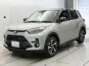 Suzuki Fronx Alpha 2026