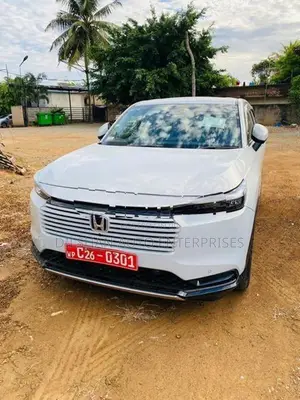 Honda Vezel Z Premium 2025