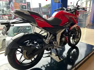 Bajaj Pulsar N160 Premium 2026