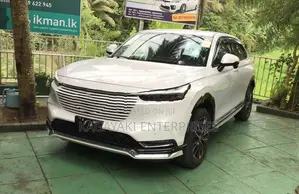 Honda Vezel Z Premium 2023