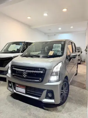 Mitsubishi eK Wagon M 2024