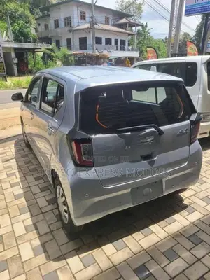 Daihatsu Mira X Grade 2025