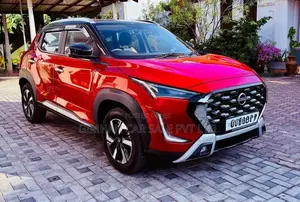 Nissan Magnite Tekna Plus Ez Shift 2025
