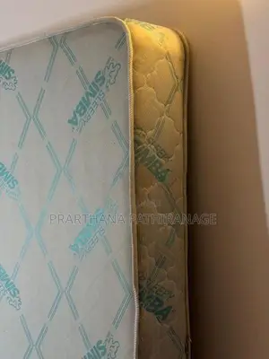 Springpal King Size Classic Spring Mattress