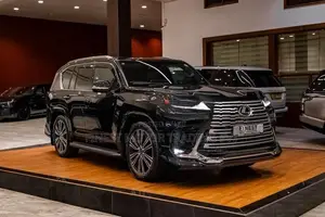 Lexus LX600 Sport Luxury 2025