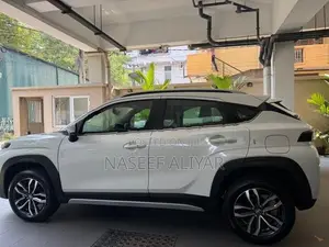 Toyota Taisor V Grade 2026