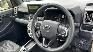 Daihatsu Taft G Chrome Venture 2023