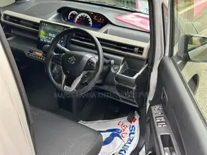 Suzuki Wagon R FX Safety 2025