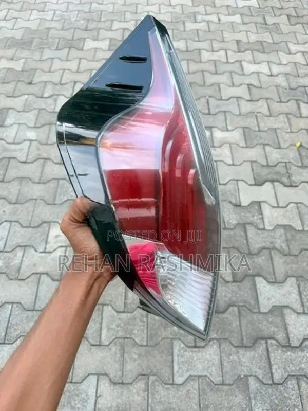 Toyota Aqua Tail Light GS,GR Sport (RHS) Japan
